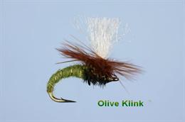 Klinkhammer Olive